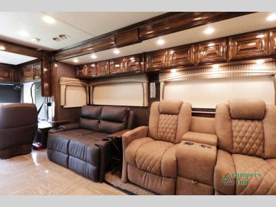 2019 Thor Motor Coach Aria - Photo 18