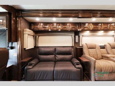 2019 Thor Motor Coach Aria - Photo 21