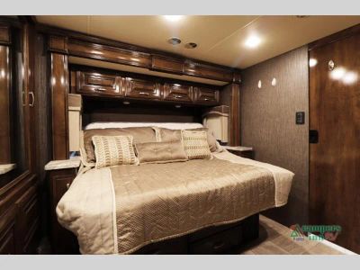 2019 Thor Motor Coach Aria - Photo 34