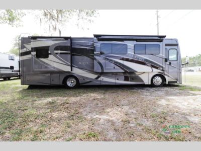 2019 Thor Motor Coach Aria - Photo 8