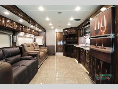 2019 Thor Motor Coach Aria - Photo 13
