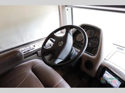 2019 Thor Motor Coach Aria - Photo 43