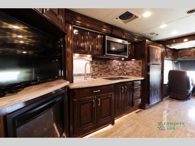 2019 Thor Motor Coach Aria - Photo 17