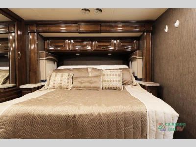 2019 Thor Motor Coach Aria - Photo 33
