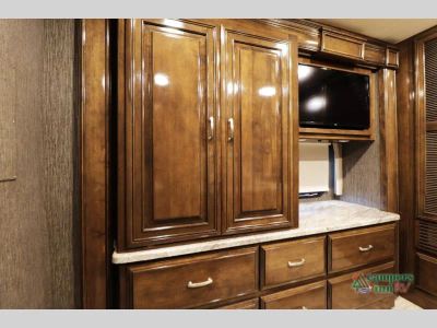 2019 Thor Motor Coach Aria - Photo 38