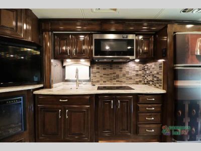 2019 Thor Motor Coach Aria - Photo 24