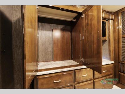 2019 Thor Motor Coach Aria - Photo 39