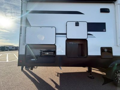 2026 KZ Durango Half-Ton - Photo 9