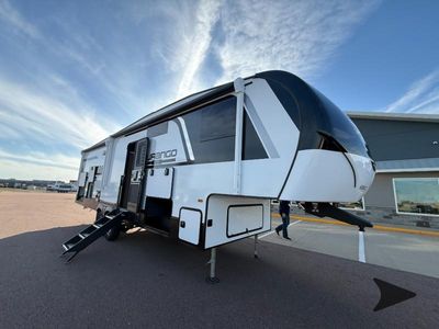 2026 KZ Durango Half-Ton - Photo 2