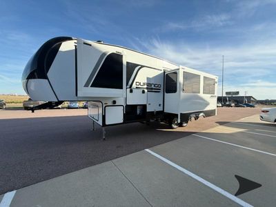 2026 KZ Durango Half-Ton - Photo 3