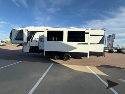 2026 KZ Durango Half-Ton - Photo 8