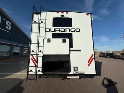 2026 KZ Durango Half-Ton - Photo 5
