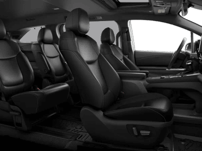 2026 Toyota Sienna - Photo 28
