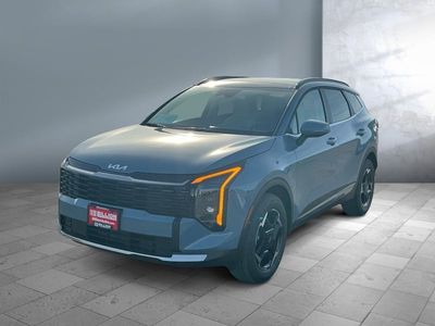 2026 Kia Sportage Hybrid - Photo 1