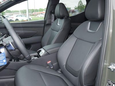 2026 Hyundai Santa Cruz - Photo 34