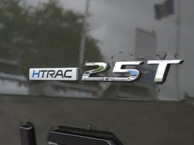 2026 Hyundai Santa Cruz - Photo 20