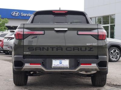 2026 Hyundai Santa Cruz - Photo 15