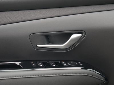 2026 Hyundai Santa Cruz - Photo 32