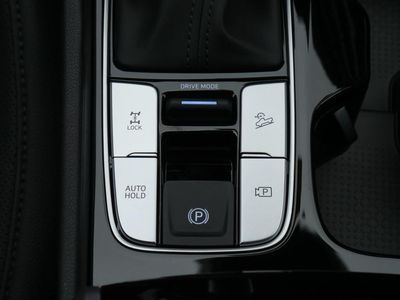 2026 Hyundai Santa Cruz - Photo 9