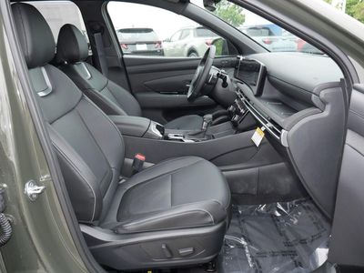 2026 Hyundai Santa Cruz - Photo 24