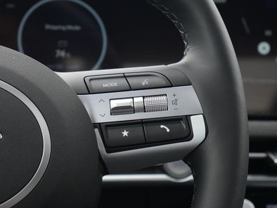2026 Hyundai Santa Cruz - Photo 39