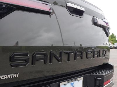 2026 Hyundai Santa Cruz - Photo 19