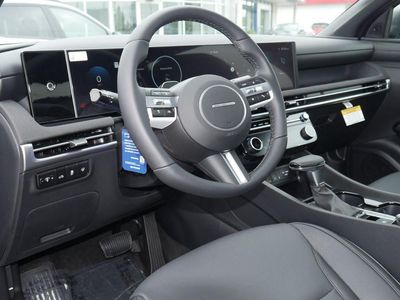 2026 Hyundai Santa Cruz - Photo 35