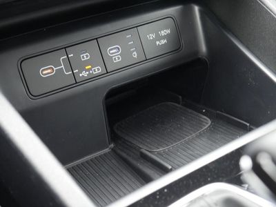 2026 Hyundai Santa Cruz - Photo 11