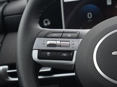 2026 Hyundai Santa Cruz - Photo 38