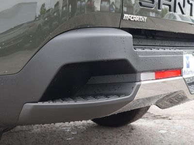 2026 Hyundai Santa Cruz - Photo 18