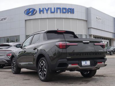 2026 Hyundai Santa Cruz - Photo 14
