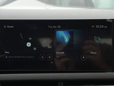 2026 Hyundai Santa Cruz - Photo 43