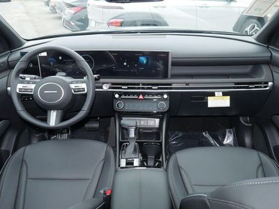 2026 Hyundai Santa Cruz - Photo 41