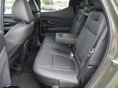 2026 Hyundai Santa Cruz - Photo 29