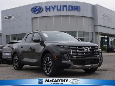 2026 Hyundai Santa Cruz - Photo 1