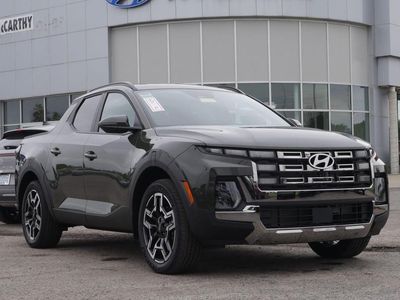 2026 Hyundai Santa Cruz - Photo 2