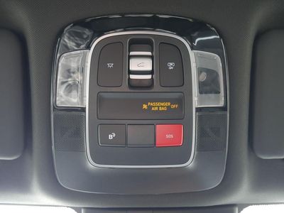 2026 Hyundai Santa Cruz - Photo 47