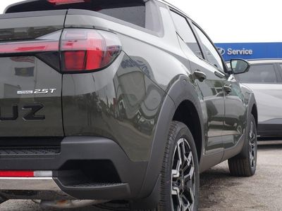 2026 Hyundai Santa Cruz - Photo 22