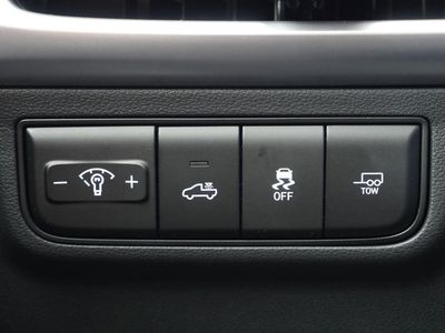 2026 Hyundai Santa Cruz - Photo 36