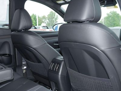2026 Hyundai Santa Cruz - Photo 28