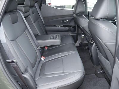 2026 Hyundai Santa Cruz - Photo 27