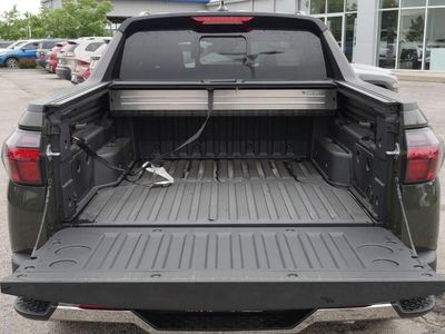2026 Hyundai Santa Cruz - Photo 17