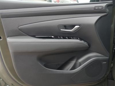 2026 Hyundai Santa Cruz - Photo 31