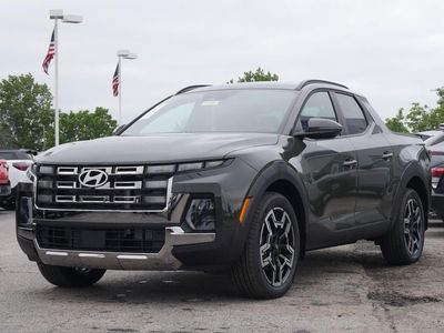 2026 Hyundai Santa Cruz - Photo 6