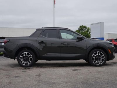 2026 Hyundai Santa Cruz - Photo 23