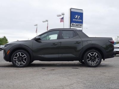 2026 Hyundai Santa Cruz - Photo 12