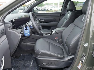 2026 Hyundai Santa Cruz - Photo 33