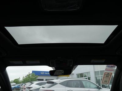 2026 Hyundai Santa Cruz - Photo 7