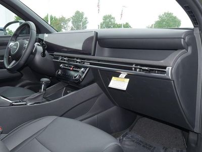 2026 Hyundai Santa Cruz - Photo 26