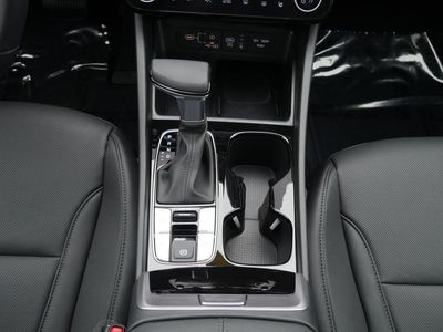 2026 Hyundai Santa Cruz - Photo 45